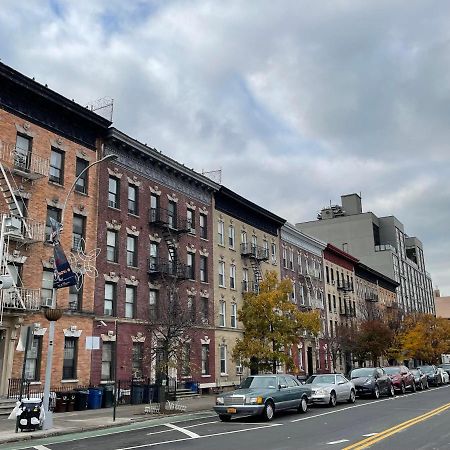 Room In A 2 Bedrooms Apt. 10 Minutes To Time Square! West New York Kültér fotó