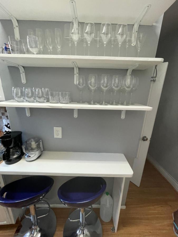 Room In A 2 Bedrooms Apt. 10 Minutes To Time Square! West New York Kültér fotó