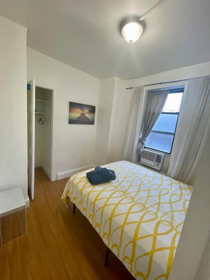 Room In A 2 Bedrooms Apt. 10 Minutes To Time Square! West New York Kültér fotó