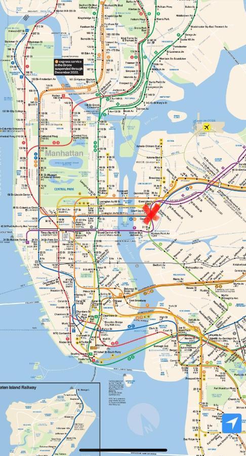 Room In A 2 Bedrooms Apt. 10 Minutes To Time Square! West New York Kültér fotó