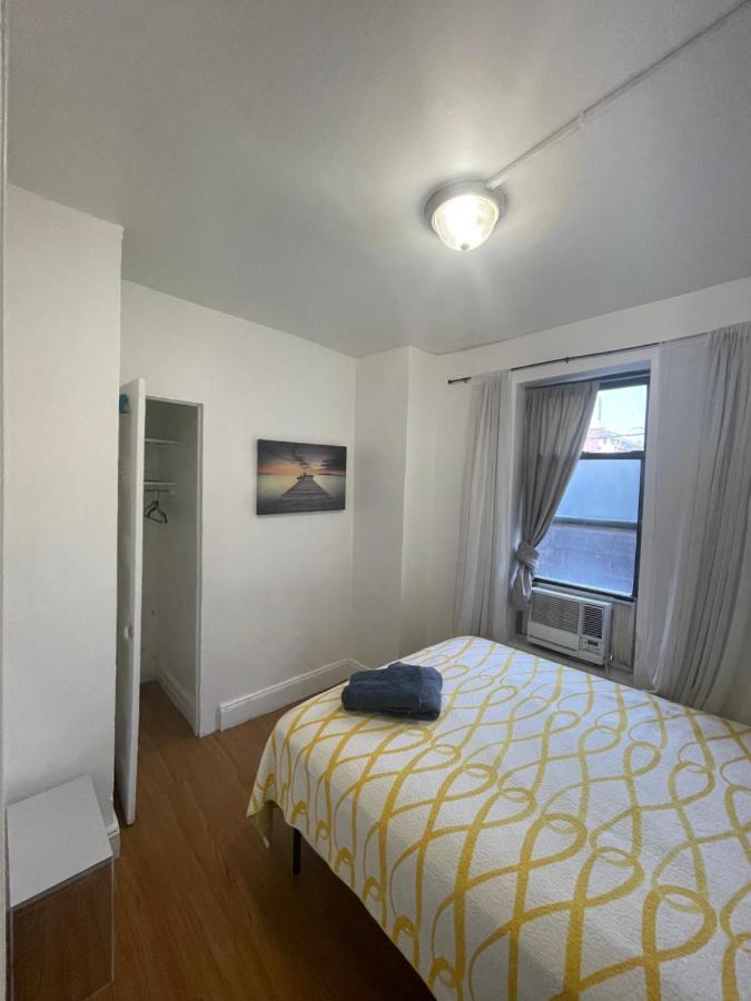 Room In A 2 Bedrooms Apt. 10 Minutes To Time Square! West New York Kültér fotó
