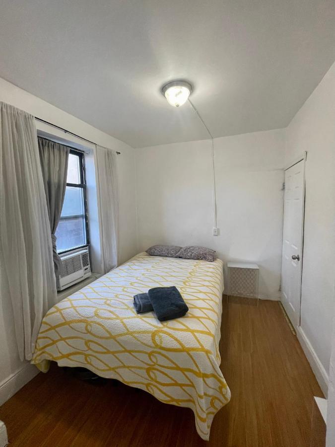 Room In A 2 Bedrooms Apt. 10 Minutes To Time Square! West New York Kültér fotó