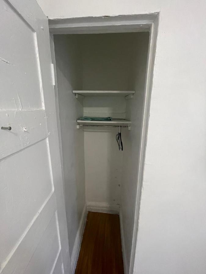 Room In A 2 Bedrooms Apt. 10 Minutes To Time Square! West New York Kültér fotó