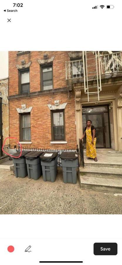 Room In A 2 Bedrooms Apt. 10 Minutes To Time Square! West New York Kültér fotó