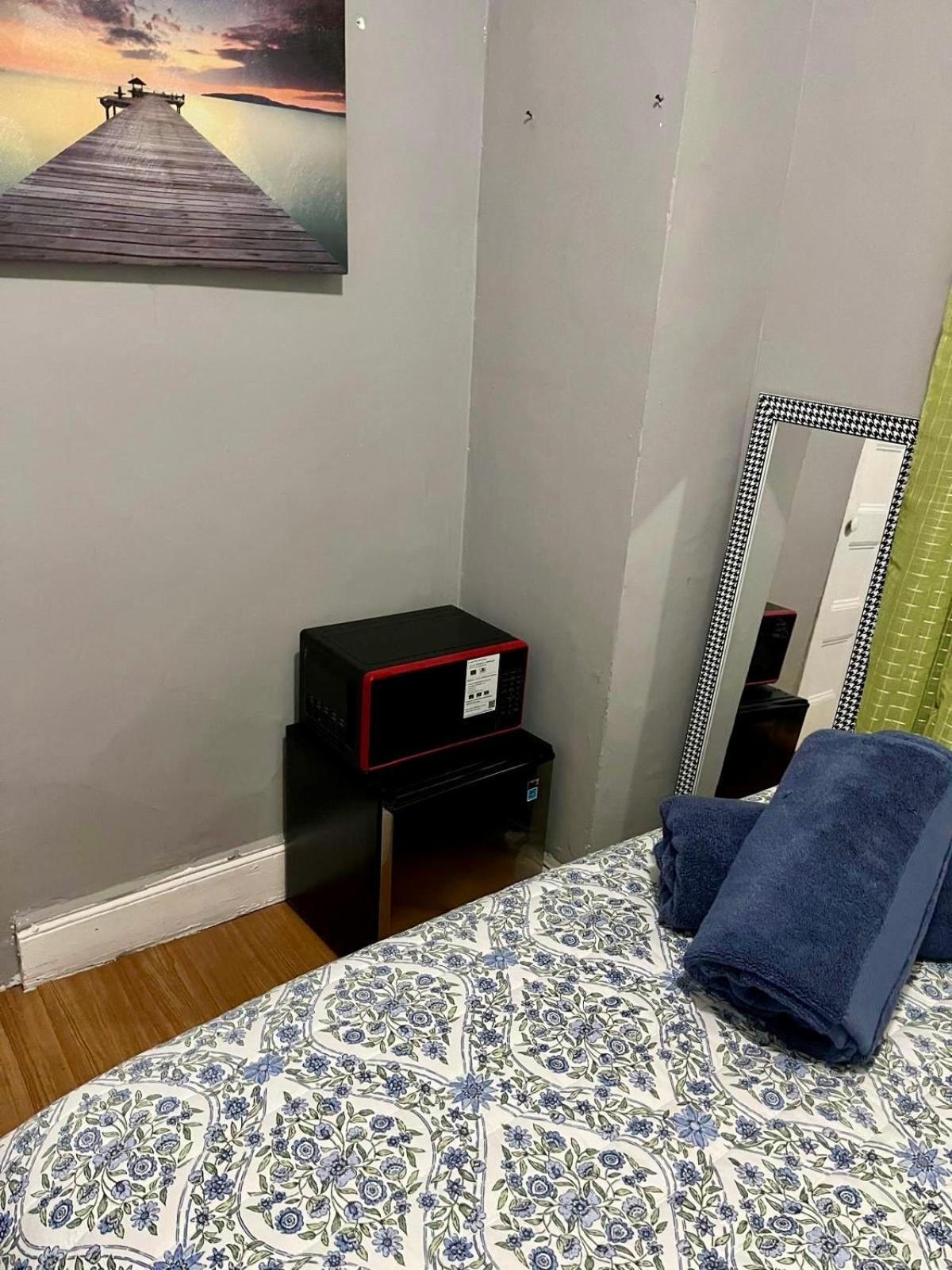 Room In A 2 Bedrooms Apt. 10 Minutes To Time Square! West New York Kültér fotó