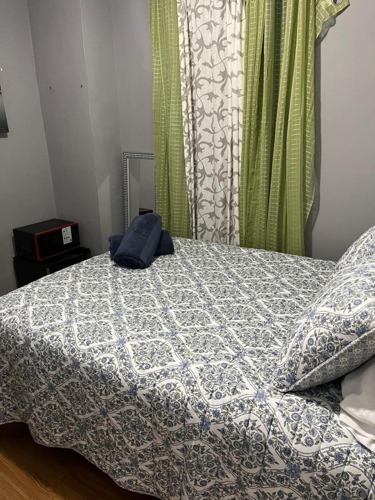 Room In A 2 Bedrooms Apt. 10 Minutes To Time Square! West New York Kültér fotó